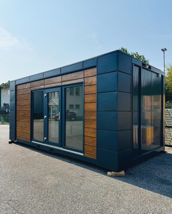 Design konténer